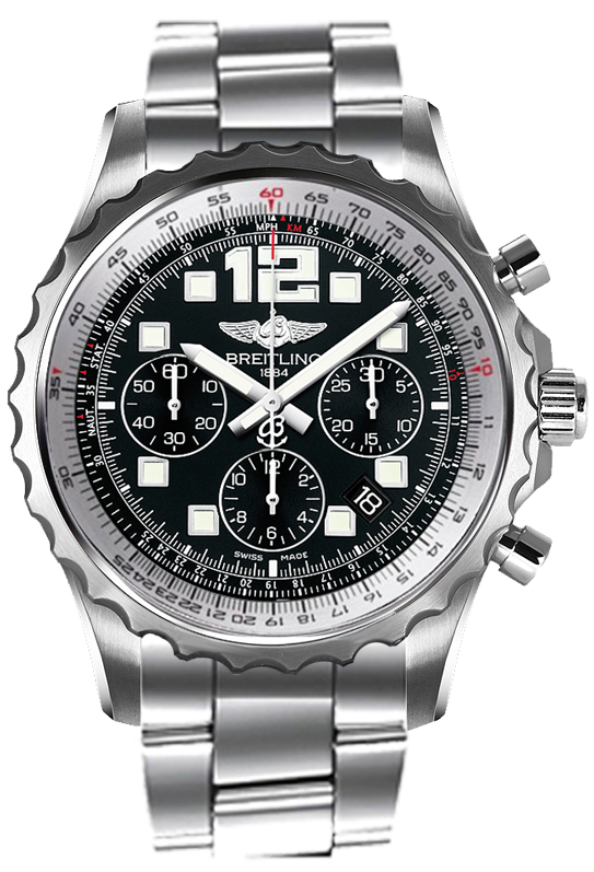 Review Breitling Chronospace Automatic A2336035/BA68-167A watches for sale - Click Image to Close